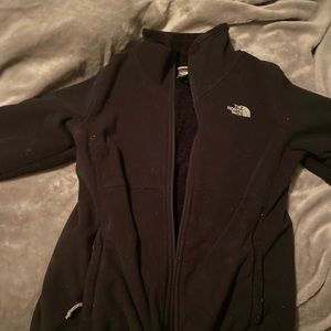The north face jacket